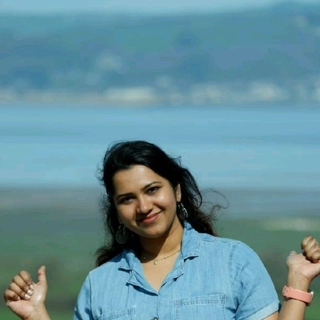 Arunima Kurup Prasad