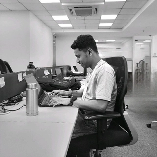 Arunkumar Badgu