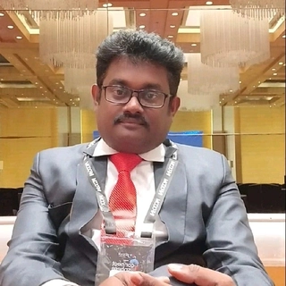 Arunkumar Duraiswamy
