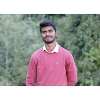 Arunkumar K