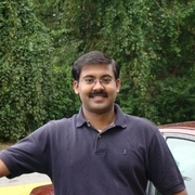Arunkumar Mathavan