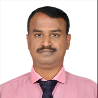 Arunkumar Ponnuswamy