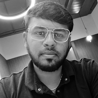 Arunkumar Rajendran
