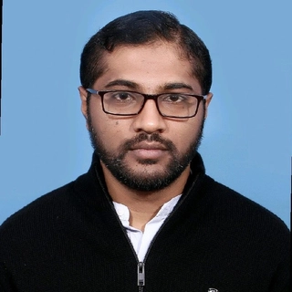 Arunkumar Ramakrishnan