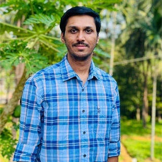 Arunkumar Shetty Y