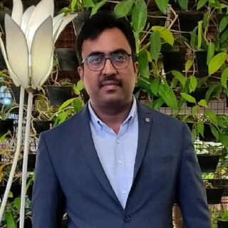 Arunkumar Sukumaramenon