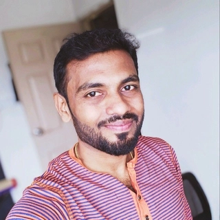 Arunpandian Thangadurai