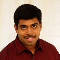 Arunsakthi Kalyanasundaram