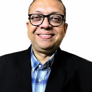 Arup Banerjee