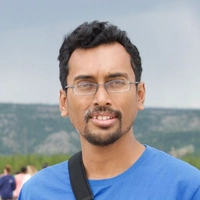 Arup Chakraborty