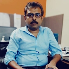 Arup Ratan Nandy