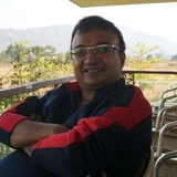 Arup Roy