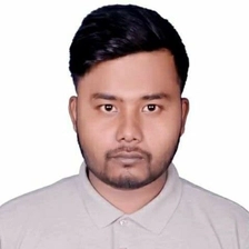 Arup Saha