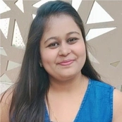 Arushi Mayaramka