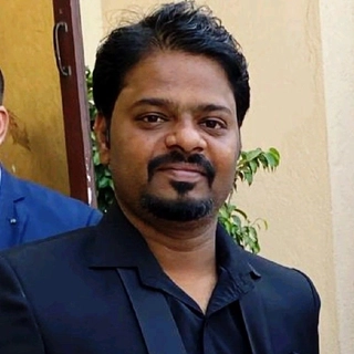 Arvin Albert