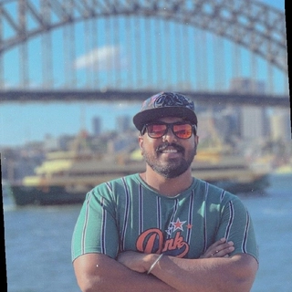 Arvind Chandrasekhar