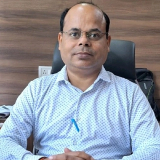 Arvind Dwivedi