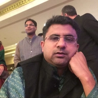 Arvind Joshi