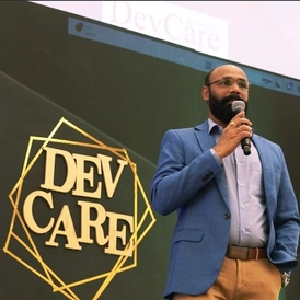 Arvind Kandula