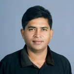 Arvind Kapse