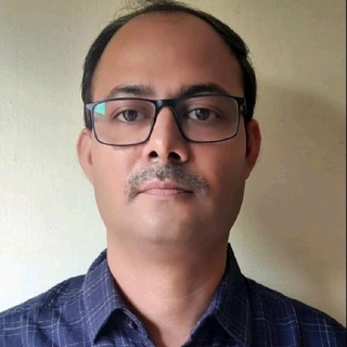 Arvind Kumar
