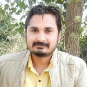 Arvind Kumar