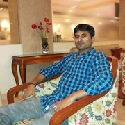 Arvind Kumar
