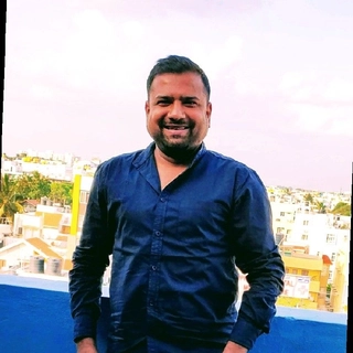 arvind kumar dubey