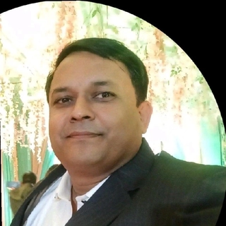 Arvind Kumar Shukla
