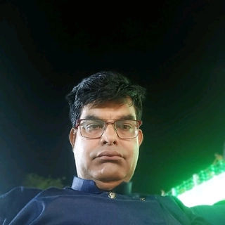 Arvind Kumar Tiwari