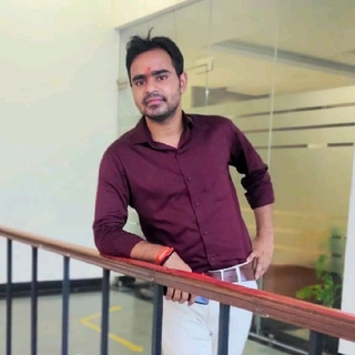 Arvind Kumar Yadav