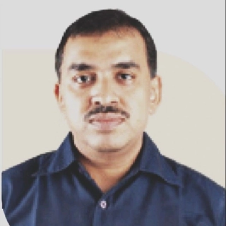 Arvind Kumar Yadav