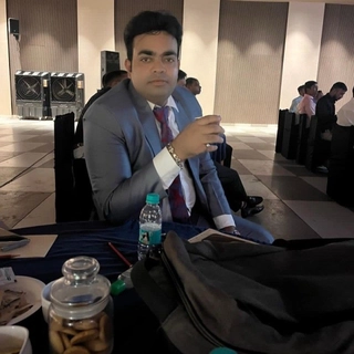 Arvind Kunwar