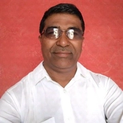Arvind Mane