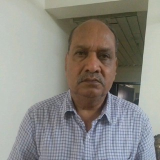 Arvind Mangal