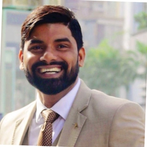 Arvind Methuku