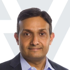 Arvind Parthasarathi