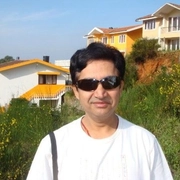 Arvind Pathak