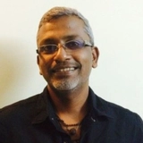 Arvind Raghu