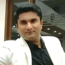 Arvind Rajaram