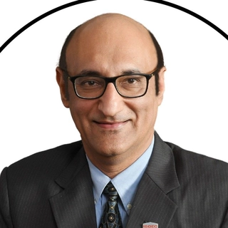 Arvind Sagar