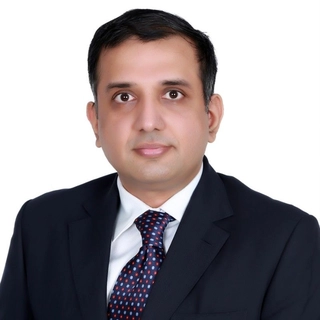 Arvind Sampath