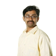 Arvind Santhanaraman