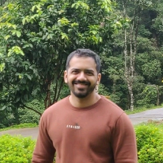 Arvind Sasikumar