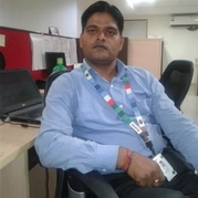 Arvind Sharma