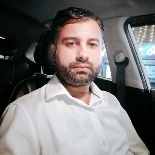 Arvind Sharma