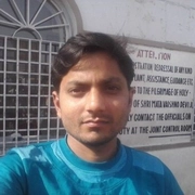 Arvind Sharma