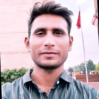 Arvind Shukla