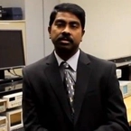 Arvindan Palanisamy