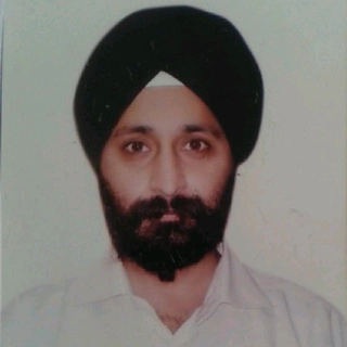 Arvinder Singh